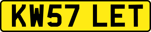 KW57LET