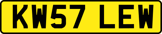 KW57LEW