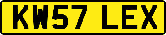 KW57LEX