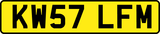 KW57LFM
