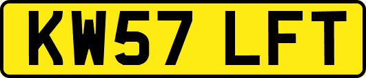 KW57LFT