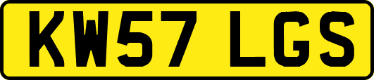 KW57LGS
