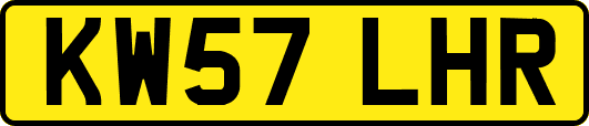 KW57LHR
