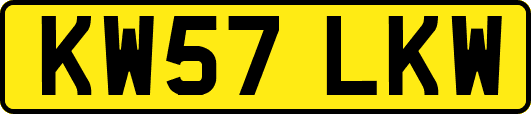 KW57LKW