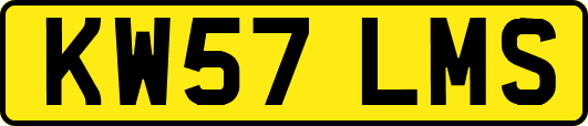 KW57LMS