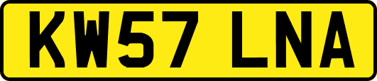 KW57LNA