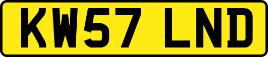 KW57LND