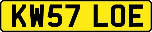 KW57LOE