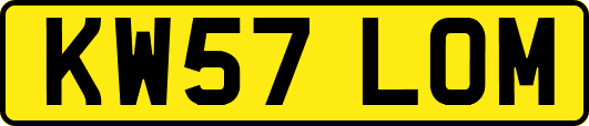 KW57LOM