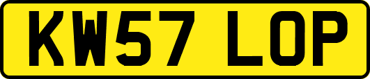 KW57LOP