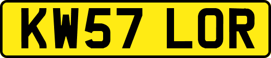 KW57LOR