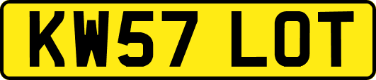 KW57LOT