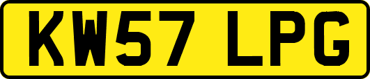 KW57LPG