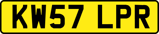 KW57LPR