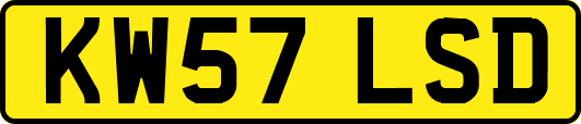 KW57LSD