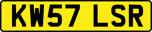 KW57LSR