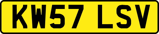 KW57LSV