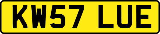 KW57LUE