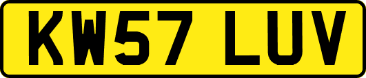 KW57LUV