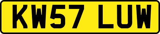 KW57LUW