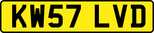 KW57LVD