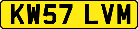 KW57LVM