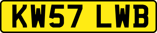 KW57LWB