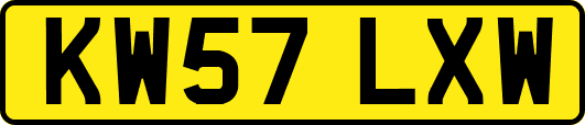KW57LXW