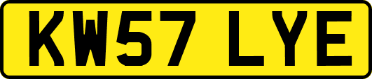 KW57LYE