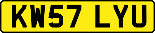 KW57LYU