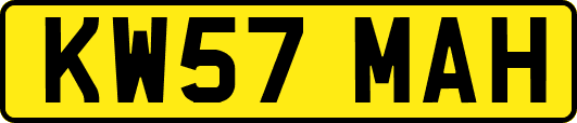 KW57MAH