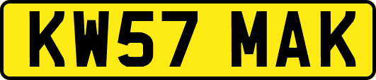 KW57MAK
