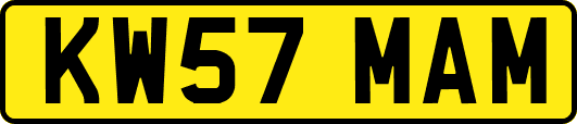 KW57MAM