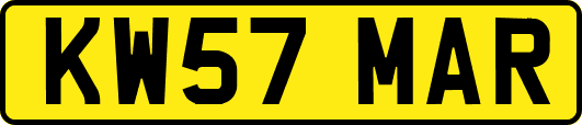 KW57MAR