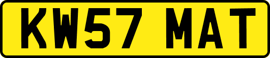 KW57MAT