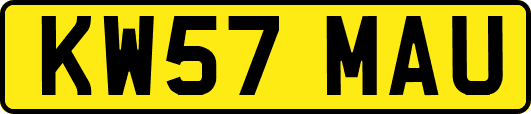 KW57MAU