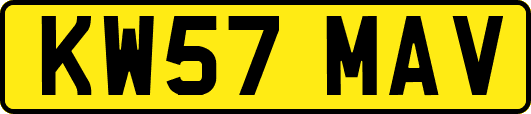 KW57MAV