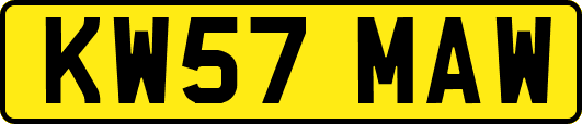 KW57MAW