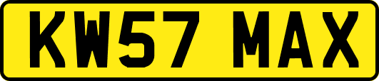 KW57MAX