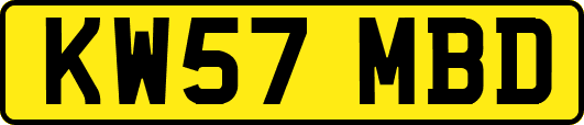 KW57MBD