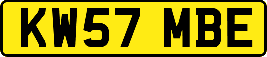 KW57MBE