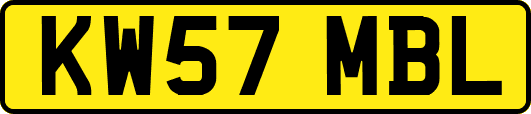 KW57MBL