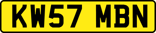 KW57MBN