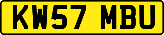 KW57MBU