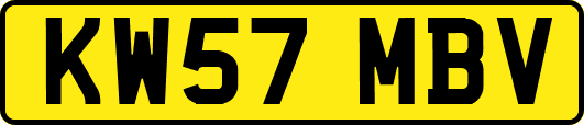 KW57MBV
