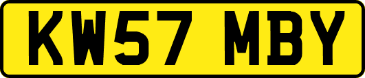 KW57MBY