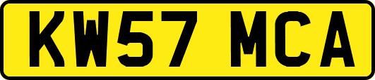 KW57MCA