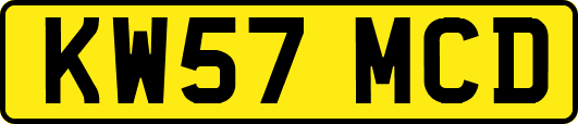 KW57MCD