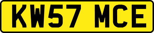 KW57MCE