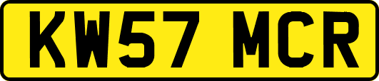 KW57MCR